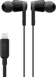 Навушники Belkin with Lightning Connector Black (G3H0001BTBLK) - зображення 2