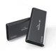 Зовнішня кишеня Blueendless M280N для M.2 SSD NVMe PCIe USB 3.1 Type-C з радіатором і термопрокладкою (M280N) - зображення 1