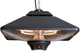 Інфрачервоний обігрівач Sunred CE17SQ-B Heater, Spica Bright Hanging, Power 2000 W Black (8718801855461) - зображення 1