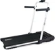 Беговая дорожка Everfit Treadmill TFK 135 Slim Pearl White (TFK-135-SLIM-W) (929877) - изображение 2