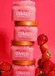 Скраб для тела Tree Hut "Клубника" Strawberry Sugar Scrub, 510 г (075371002687) - изображение 3