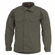 Куртка кітель Pentagon Lycos Jacket K02023 Large, Ranger Green - зображення 1