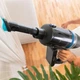 Аккумуляторный пылесос Cecotec Conga Rockstar 3000 Advance Ergowet - изображение 9