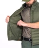 Утепленный жилет Pentagon HOMER VEST K04010 Medium, Camo Green (Сіро-Зелений) - изображение 5