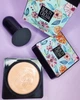 Тональный крем-кушон Images Moisture Beauty Cream Concealer Кушон консилер (01 Натуральный тон) 20 мл - изображение 5