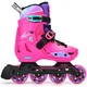 Ролики Micro Infinite SE Pink (33-36) - изображение 5