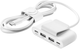 USB-hub Belkin 4xUSB (2C+2A) biały (BUZ001BT2MWHB7) - obraz 5