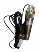 Погружной насос для скважины глубинный Akwa Pumps 4SKM-100 из нержавеющей стали - изображение 1