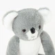 Smiki, Коала с длинными лапами, талисман, 40 см (7439607) - изображение 3