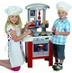 Інтерактивна кухня Klein Miele Starter (4009847091062) - зображення 4