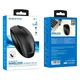 Бездротова миша Borofone Platinum 2.4 G business wireless mouse BG7 для пк та ноутбуків black - зображення 8