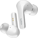 Навушники Belkin SoundForm Flow White (AUC006BTWH) - зображення 1