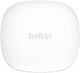 Навушники Belkin SoundForm Flow White (AUC006BTWH) - зображення 6