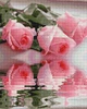 Набір для алмазної мозаїки ColorArt Рози 40х50см SP018 - зображення 2