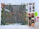 Алмазная мозаика на подрамнике ColorArt Парижская улица 40х50см SPP017 + подарок лак для покрытия - изображение 4