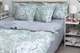 Комплект постельного белья двуспальный наволочки 70*70см TURKISH COTTON PT-R39 - изображение 2