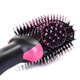 Фен расческа One Step WQ-193 1000Вт Черный с красным - изображение 3