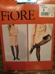 Колготки з малюнком ланцюжок Fiore Camea 30 Den 2 Чорний (Арт 0255) - зображення 4