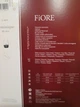 Чулки с цветочной коронкой Fiore Dominique 40 Den 3 Черный (Арт 0132) - изображение 5