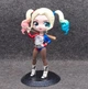 Статуэтки Harley Quinn В Стиле Аниме Персонажа Фигурки Харли Квинн (299084) - изображение 1