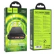 Павербанк с быстрой зарядкой 20000mAh HOCO J101A |2USB/Type-C, 22.5W| Черный - изображение 2