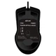 Мышь Aikun Optical Gaming Mouse Backlight GX66 7200DPI проводная черная - изображение 7