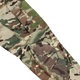 Тактична сорочка убокс Han-Wild 005 Camouflage CP L - зображення 6