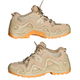 Кроссовки тактические Han-Wild HW-997 Sand Khaki р. 43 мужские - изображение 7