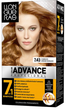 Крем-фарба для волосся з окислювачем Llongueras Color Advance Hair Colour 7.43 Cobrizo Medio Dorado 125 мл (8411126030321) - зображення 1