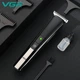 Триммер аккумуляторный VGR V-926 для волос с USB-кабелем Черный - изображение 3