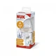 Пляшечка для годування Nuk First Choice Plus Сафарі 150 мл (3952400 93038) - зображення 2