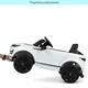 Дитячий електромобіль Bambi Land Rover Evoque M 4418EBLR-1 White (M 4418EBLR) - зображення 12