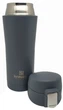 Термочашка Krauzer 350 мл (86-350Matte Graphite) - изображение 3