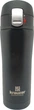 Термочашка Krauzer 500 мл (86-500Matte Black) - изображение 1