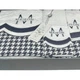 Набор полотенец Maison D'or Lowes grey 30x50; 50x100; 85x150 - изображение 3
