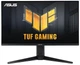 Монітор Asus 28" TUF Gaming VG28UQL1A (90LM0780-B01170) - зображення 1