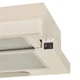 Витяжка Eleyus Breeze 470 50 BG - зображення 13