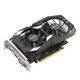 Видеокарта GF GTX 1650 4GB GDDR6 Dual OC D6 V2 Asus (DUAL-GTX1650-O4GD6-P-V2) - изображение 2