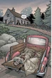 Ключі Локів. Том 1. Ласкаво просимо до Лавкрафта - Джо Гілл (9789669789945) - зображення 2