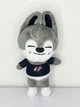 Коллекция мягких игрушек Stray Kids Skzoo SKZ 8 шт. - изображение 4