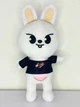 Коллекция мягких игрушек Stray Kids Skzoo SKZ 8 шт. - изображение 7