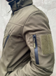 Костюм тактичний Softshell S олива - зображення 5