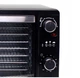 Сушилка пищевая дегидратор Turbotronic TT-FD30 650 Вт 8 поддонов Черная - изображение 4