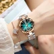 Женские часы Poedagar Lime - изображение 3