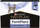 Пробиотик для взрослых кошек и котят Purina Pro Plan FortiFlora для здорового пищеварения и укрепления иммунитета 7 х 1 г (8445290041173) - изображение 1