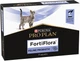 Пробиотик для взрослых кошек и котят Purina Pro Plan FortiFlora для здорового пищеварения и укрепления иммунитета 7 х 1 г (8445290041173) - изображение 3