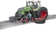 Набор игрушечный Bruder Трактор Fendt 1050 Vario с фигуркой и аксессуарами для ремонта (04041) (391692819) - изображение 5