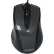 Мыша A4Tech N-500F-1 Glossy Grey USB V-Track - изображение 1
