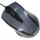 Мыша A4Tech N-500F-1 Glossy Grey USB V-Track - изображение 2