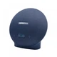 Портативна акустична колонка Hopestar H21, navy - зображення 1